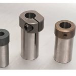 Capa da 2ª Punção — KS Import