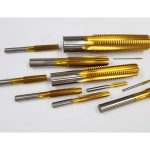 Macho para Porca — KS Import