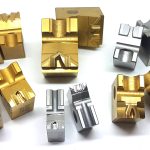 Matriz Ponta Broca — KS Import