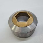 Matriz Sextavada — KS Import