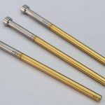 Pino de Extrusão — KS Import