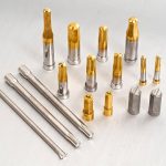 Pinos Sextavado — KS Import