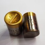 Punção com Gravura — KS Import